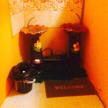Maddy'S Hostel Ко Панган Екстериор снимка