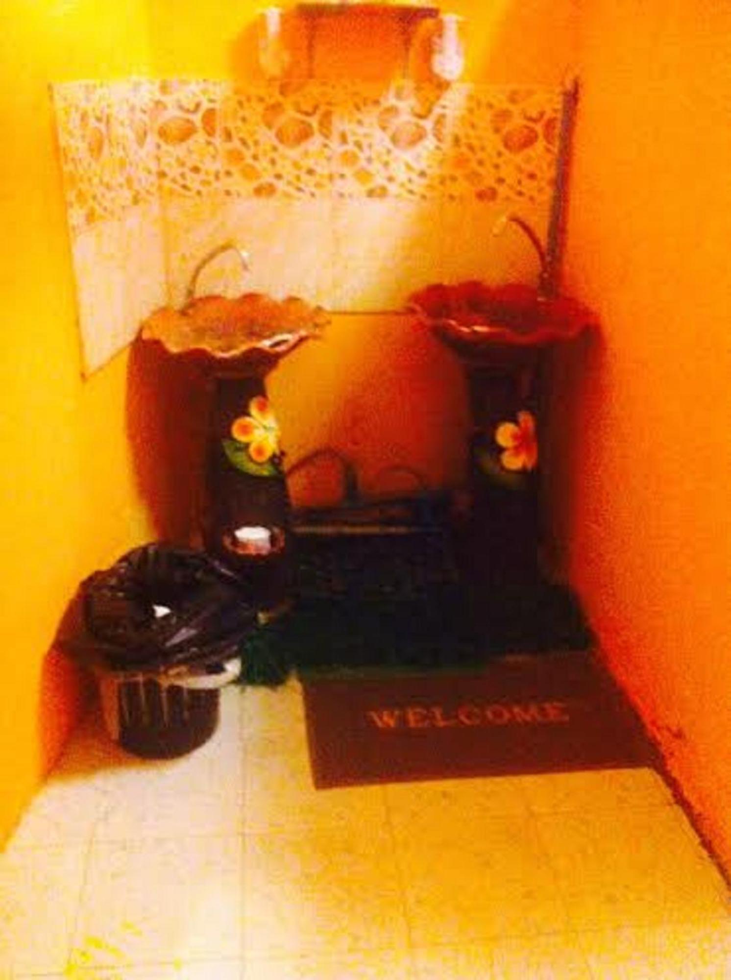 Maddy'S Hostel Ко Панган Екстериор снимка