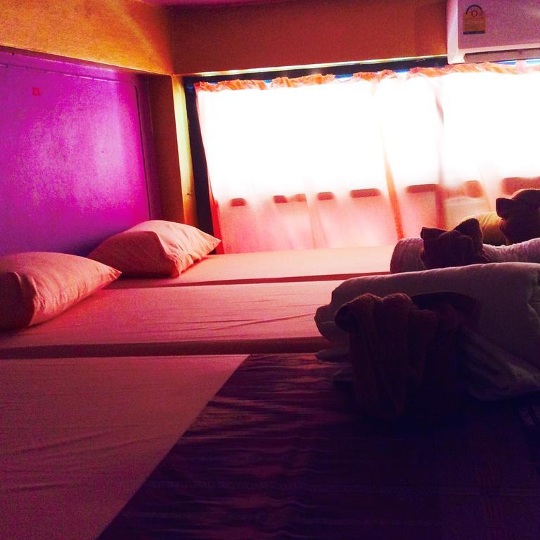 Maddy'S Hostel Ко Панган Екстериор снимка