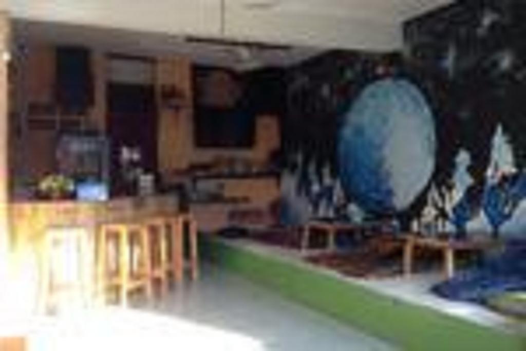 Maddy'S Hostel Ко Панган Екстериор снимка