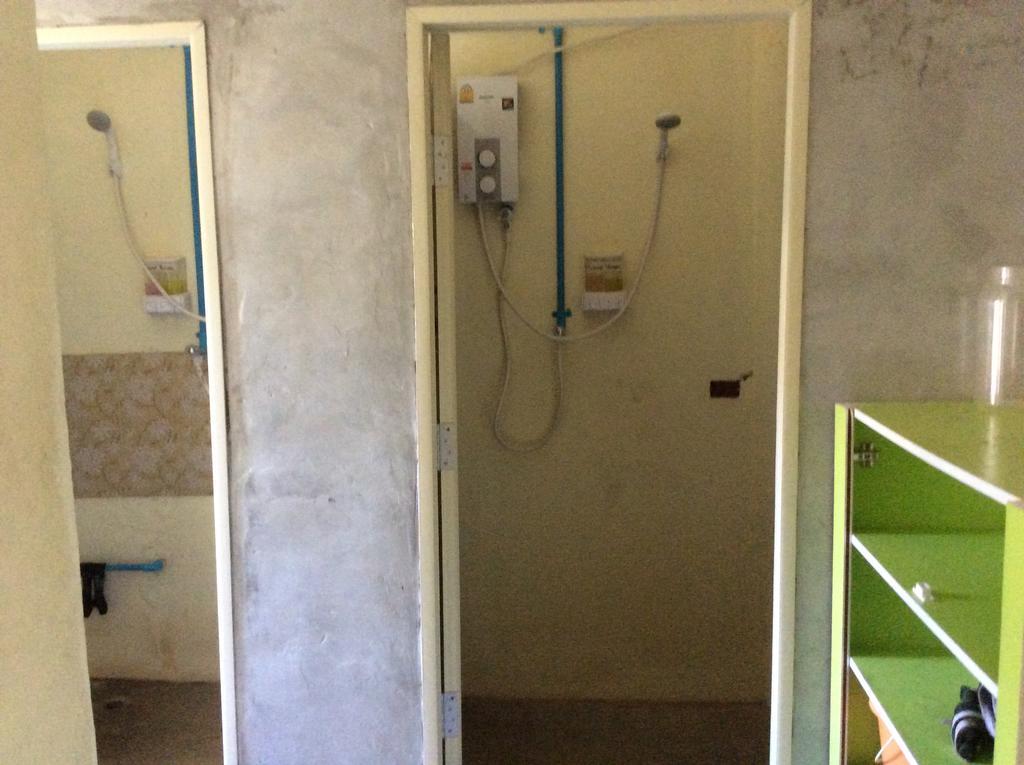 Maddy'S Hostel Ко Панган Екстериор снимка