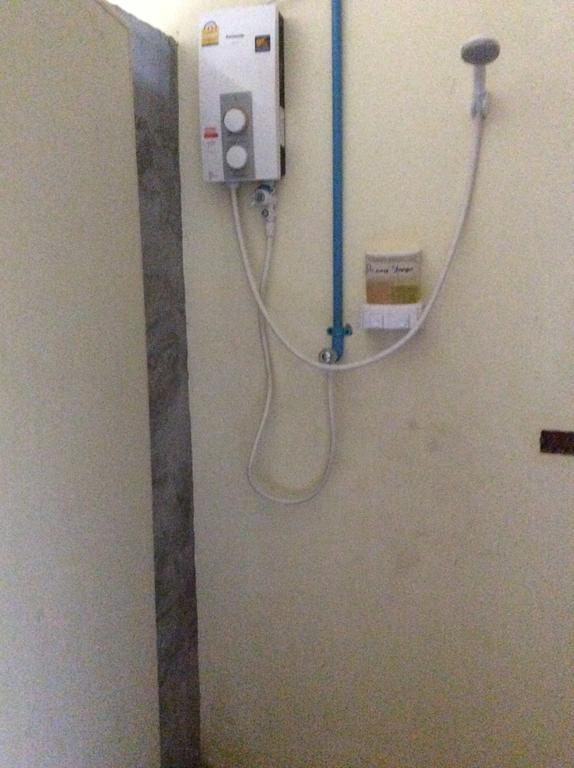 Maddy'S Hostel Ко Панган Екстериор снимка