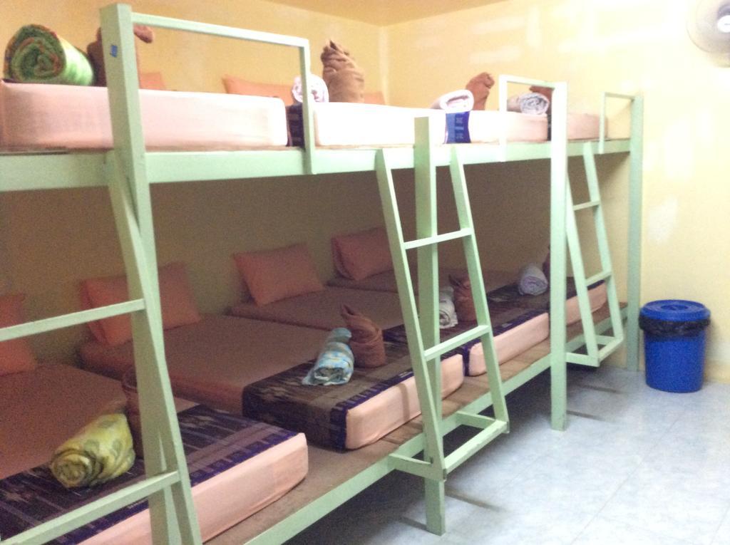 Maddy'S Hostel Ко Панган Екстериор снимка