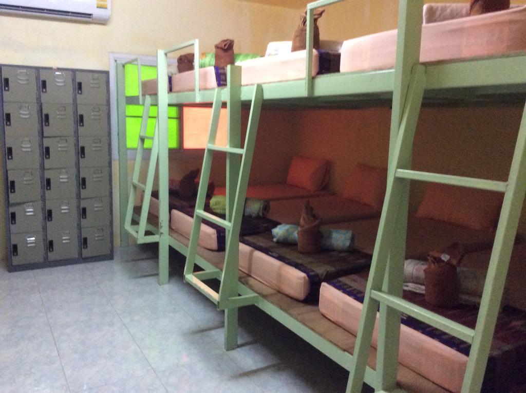 Maddy'S Hostel Ко Панган Екстериор снимка