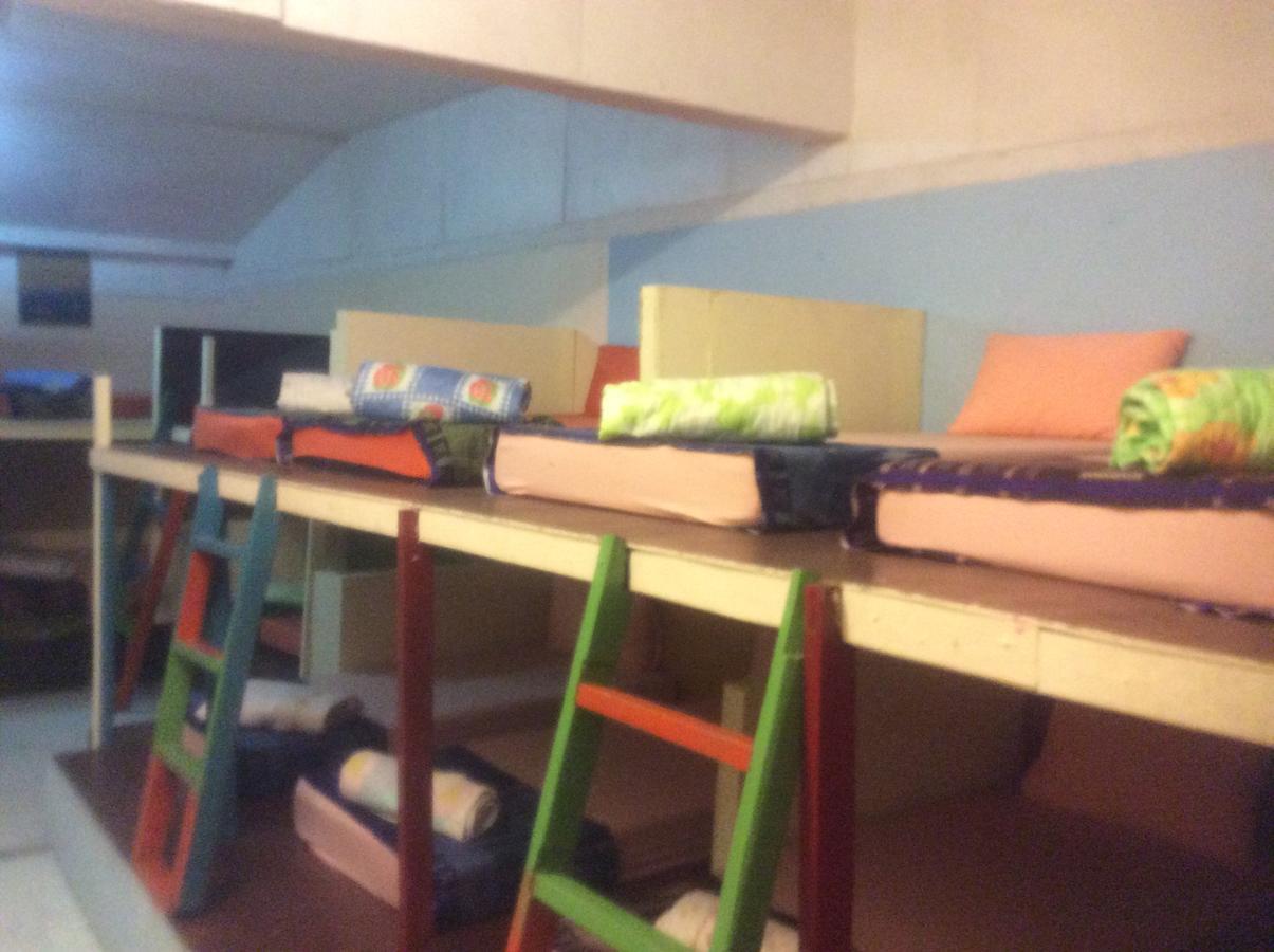 Maddy'S Hostel Ко Панган Екстериор снимка