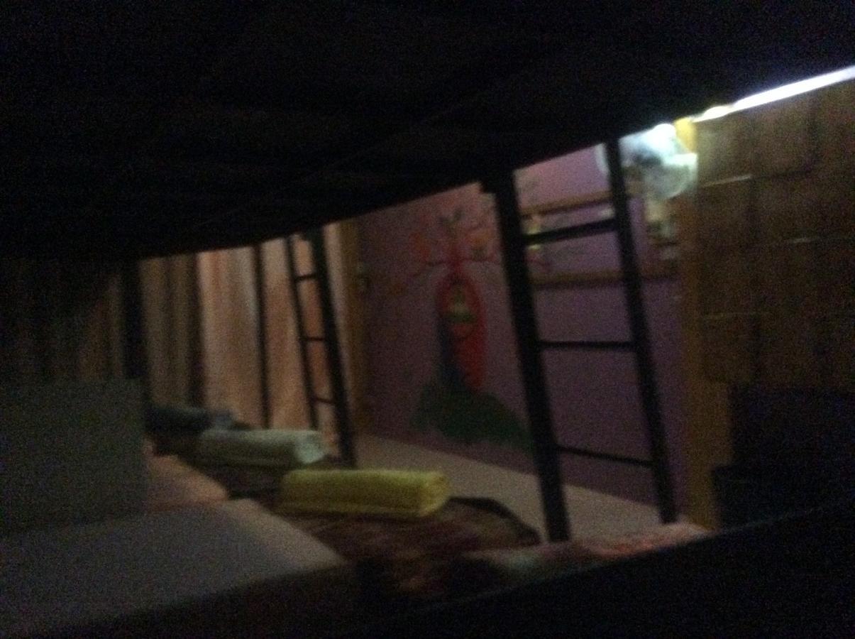 Maddy'S Hostel Ко Панган Екстериор снимка