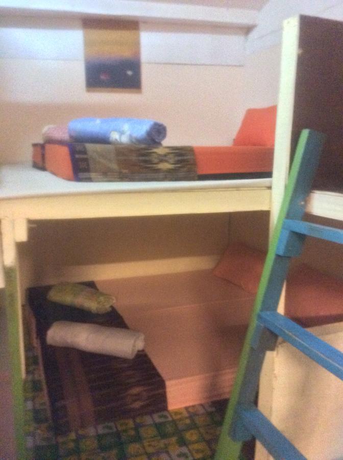 Maddy'S Hostel Ко Панган Стая снимка