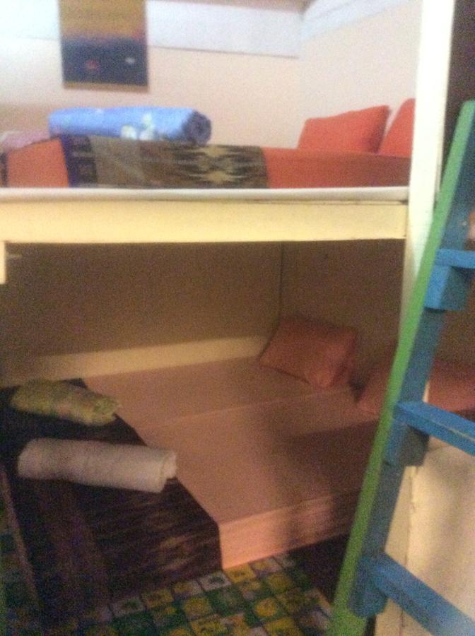 Maddy'S Hostel Ко Панган Екстериор снимка