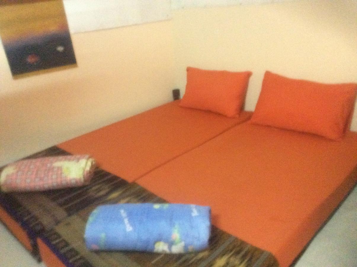 Maddy'S Hostel Ко Панган Екстериор снимка