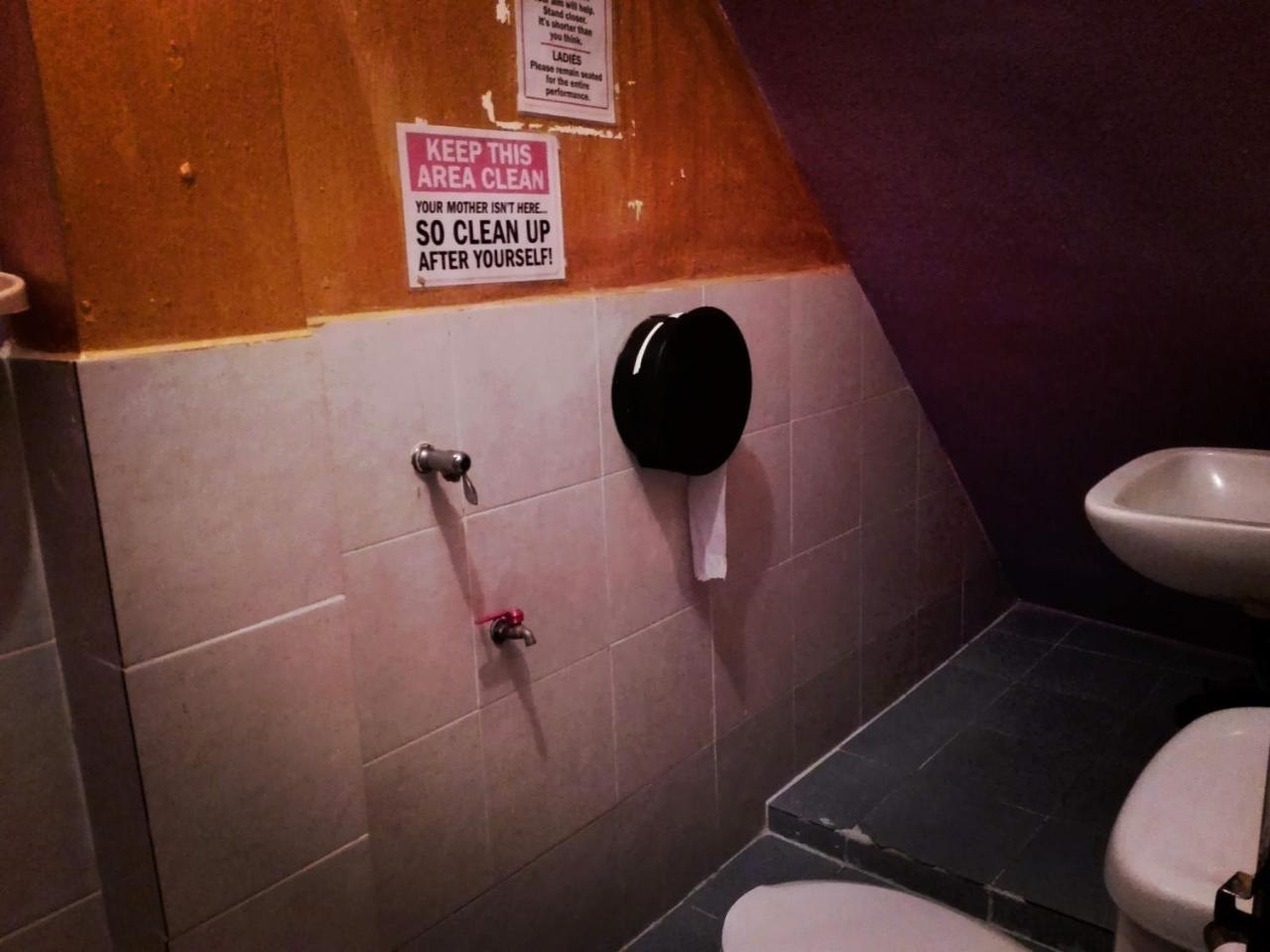 Maddy'S Hostel Ко Панган Екстериор снимка