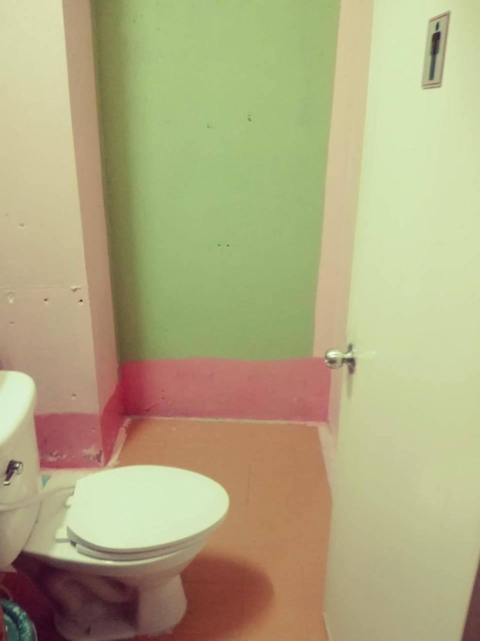Maddy'S Hostel Ко Панган Екстериор снимка