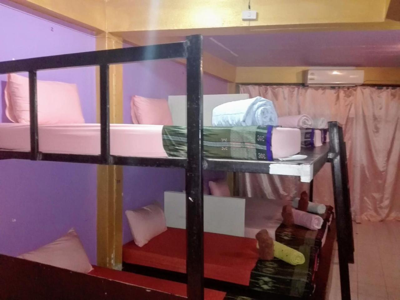 Maddy'S Hostel Ко Панган Екстериор снимка