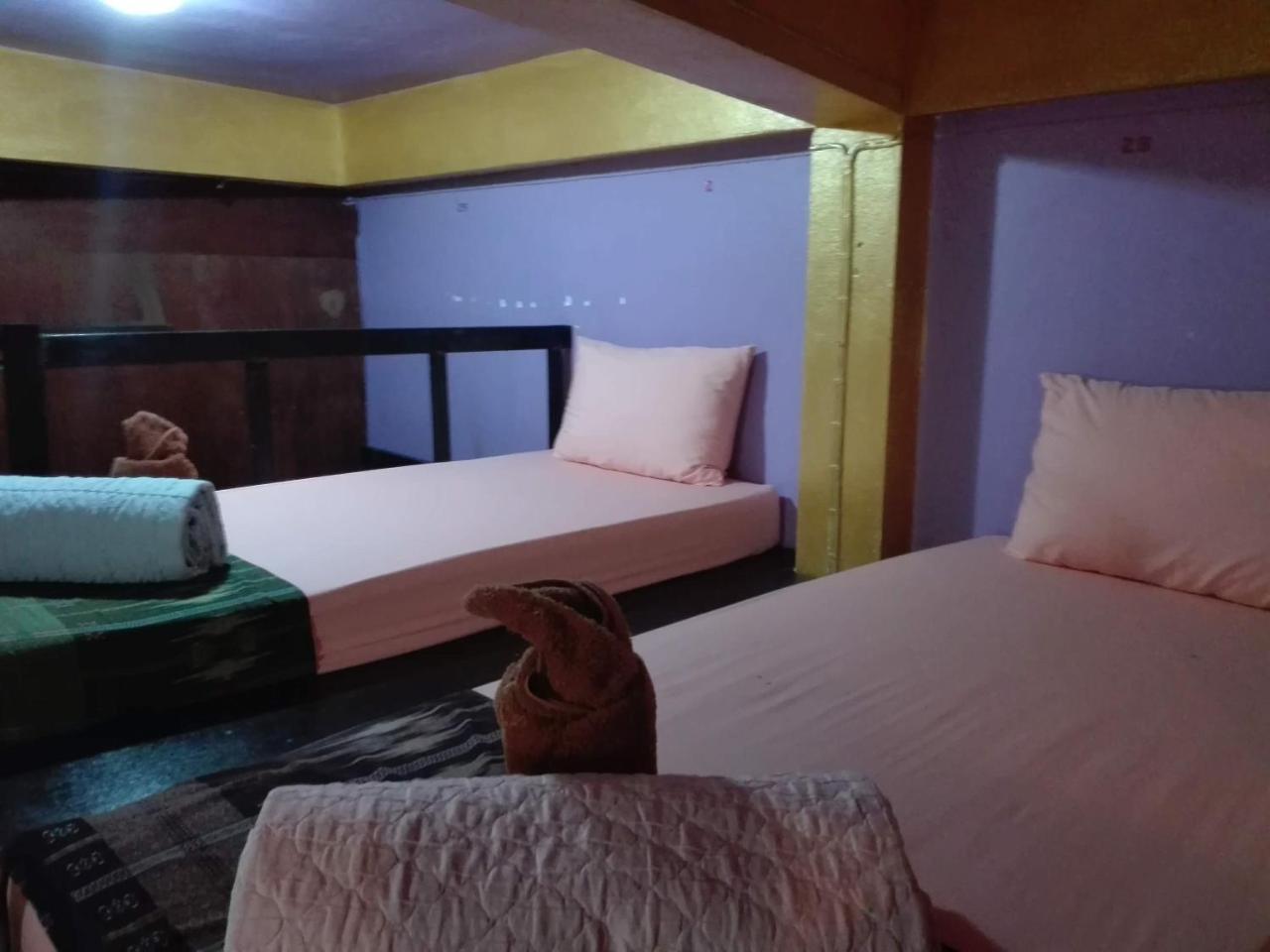 Maddy'S Hostel Ко Панган Екстериор снимка