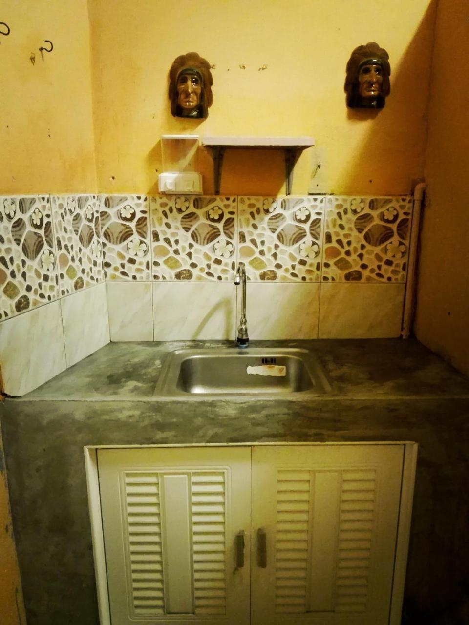 Maddy'S Hostel Ко Панган Екстериор снимка