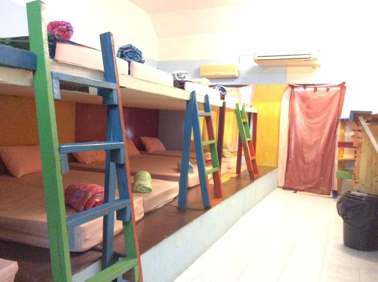 Maddy'S Hostel Ко Панган Екстериор снимка